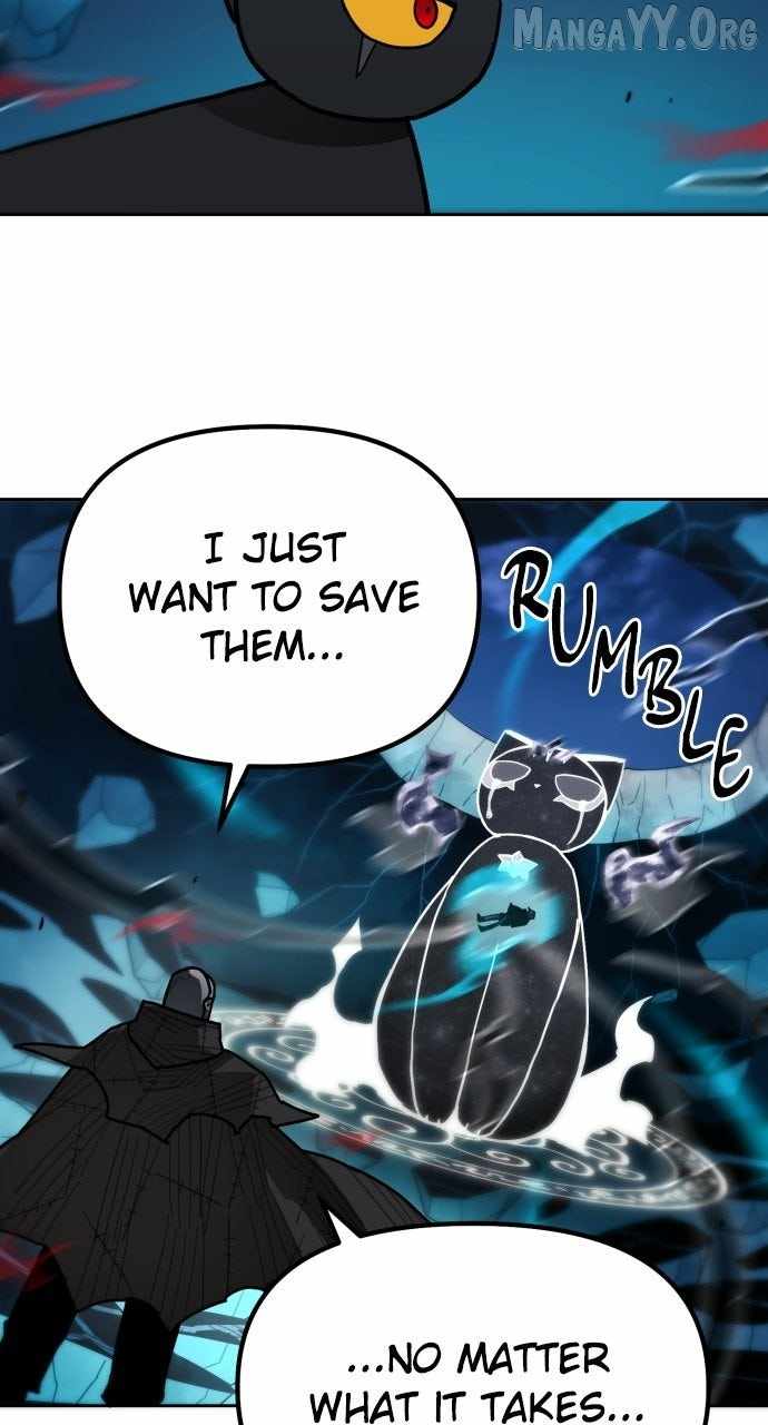Read Just a Cat Manga Online