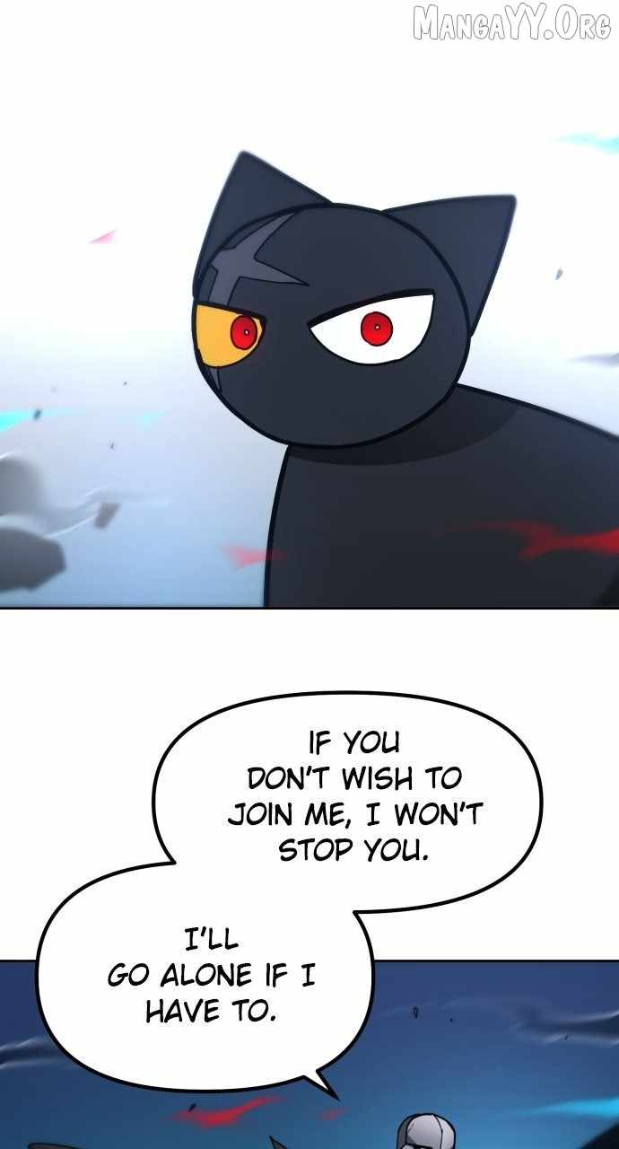 Read Just a Cat Manga Online
