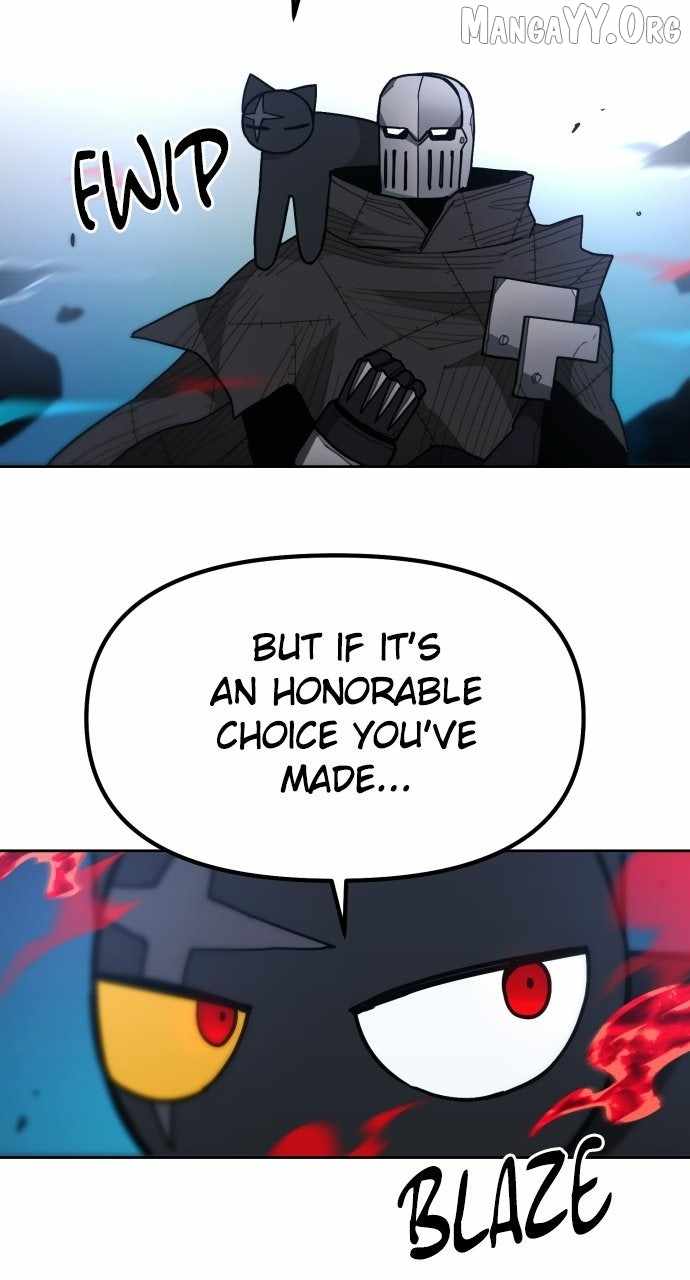 Read Just a Cat Manga Online