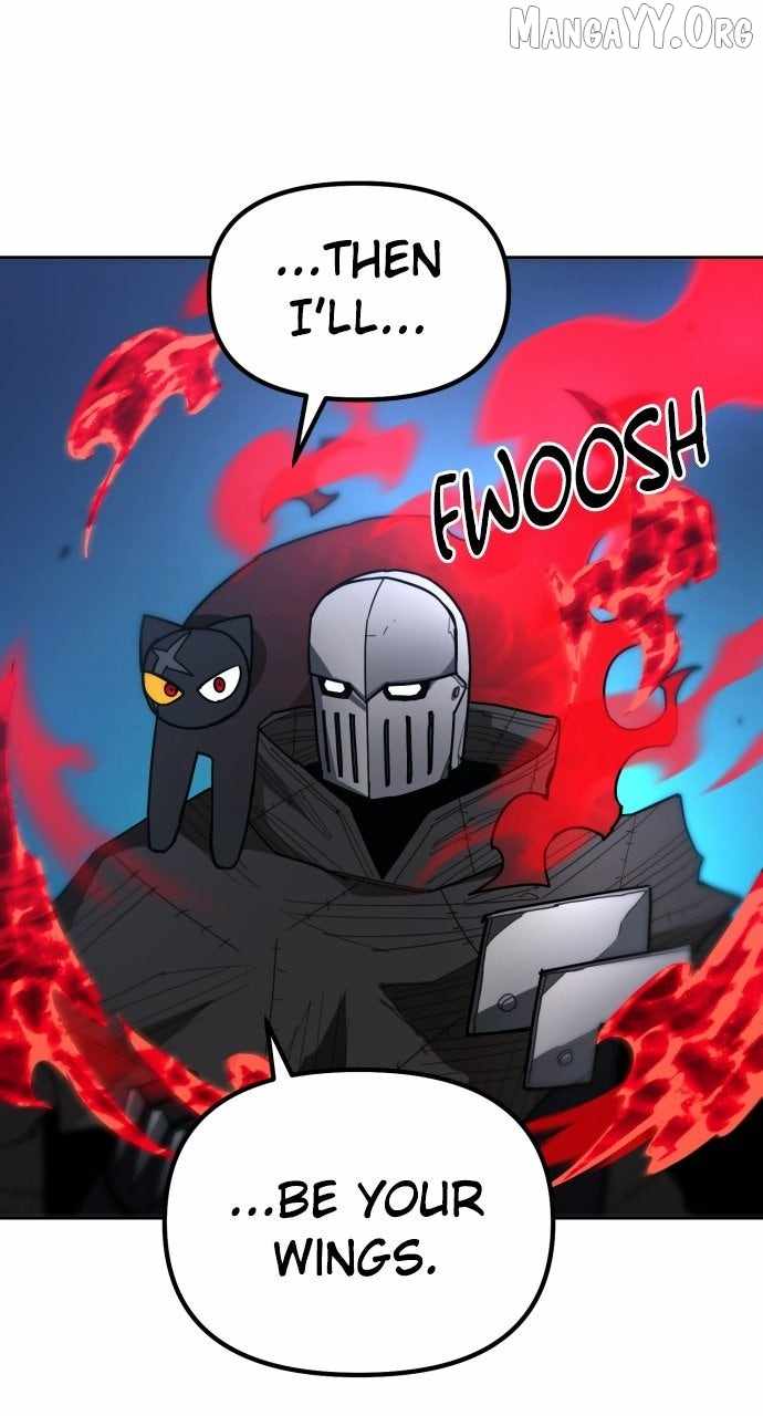 Read Just a Cat Manga Online