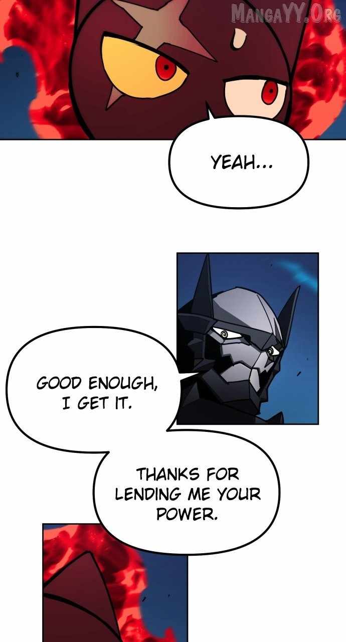 Read Just a Cat Manga Online