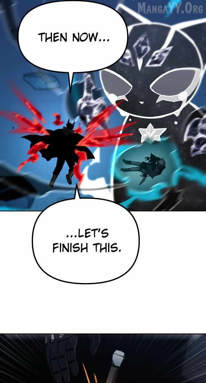 Read Just a Cat Manga Online
