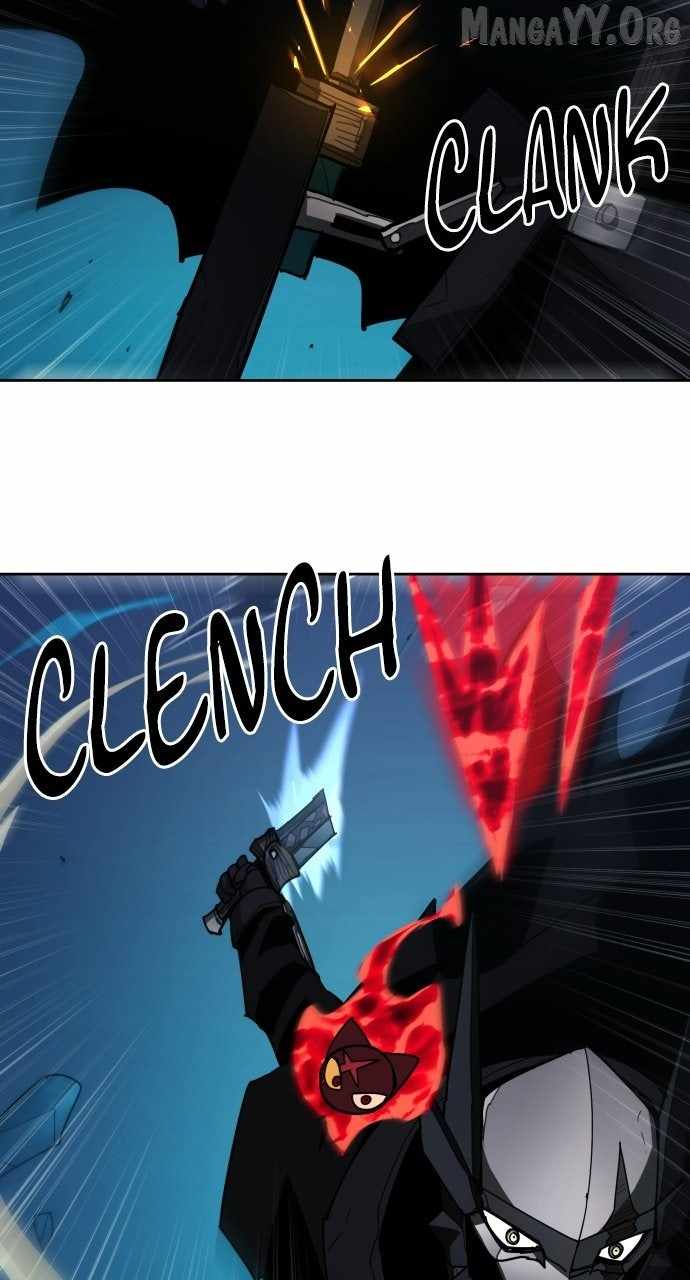 Read Just a Cat Manga Online