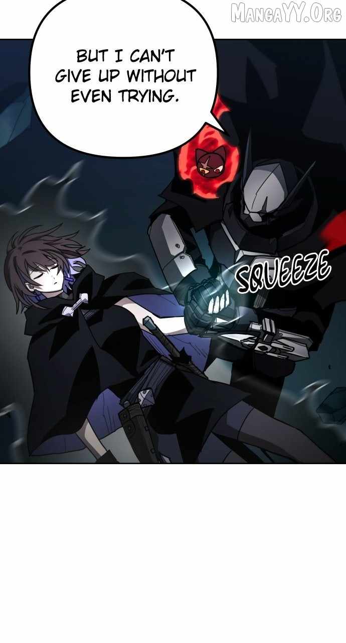 Read Just a Cat Manga Online