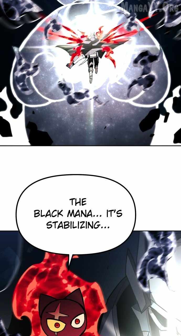 Read Just a Cat Manga Online