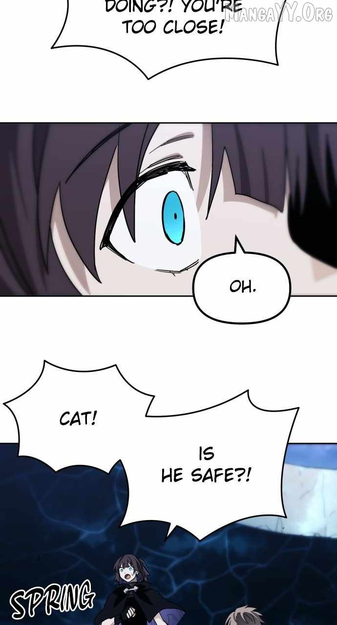 Read Just a Cat Manga Online