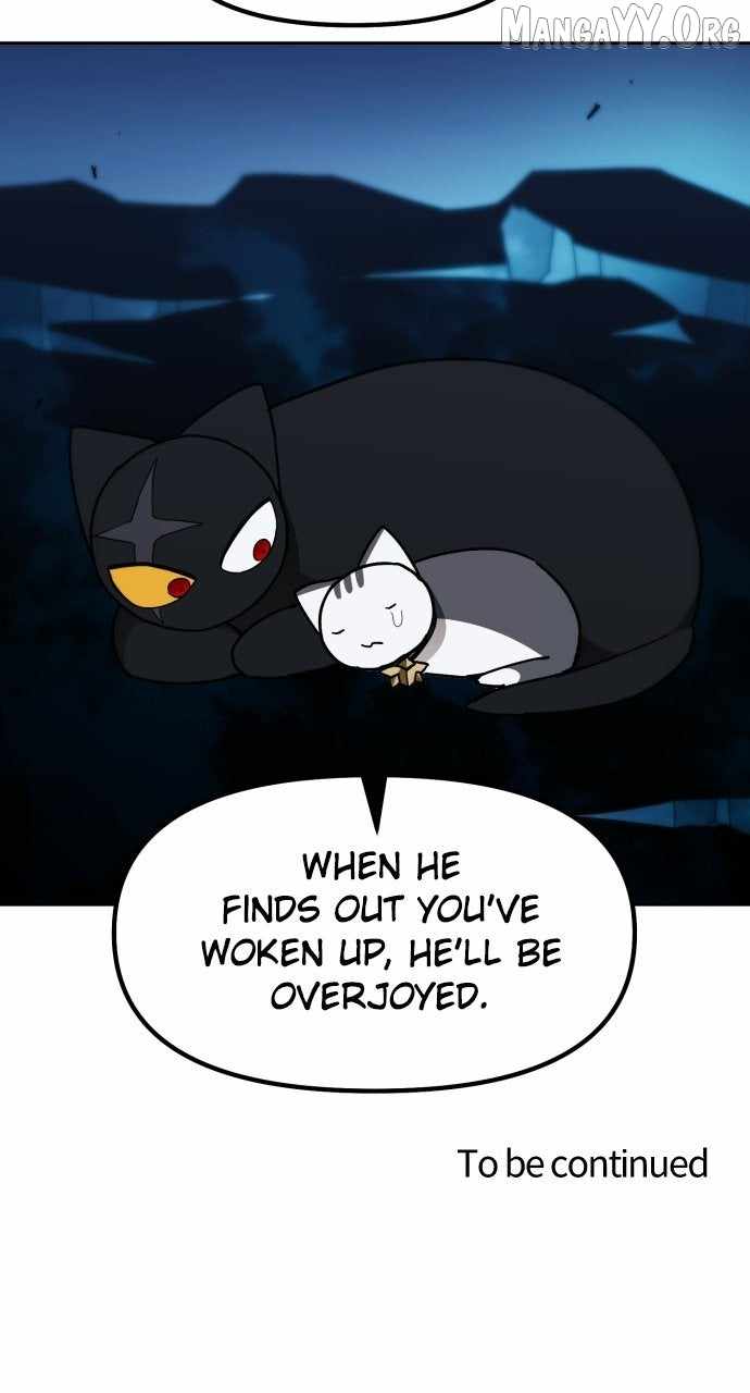 Read Just a Cat Manga Online