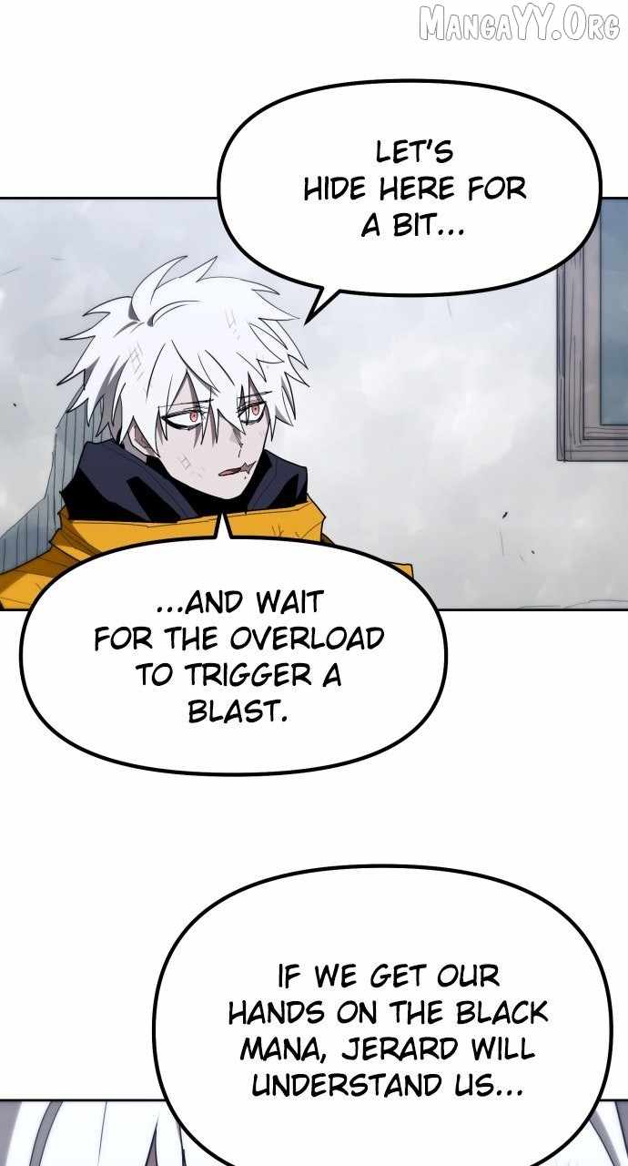 Read Just a Cat Manga Online