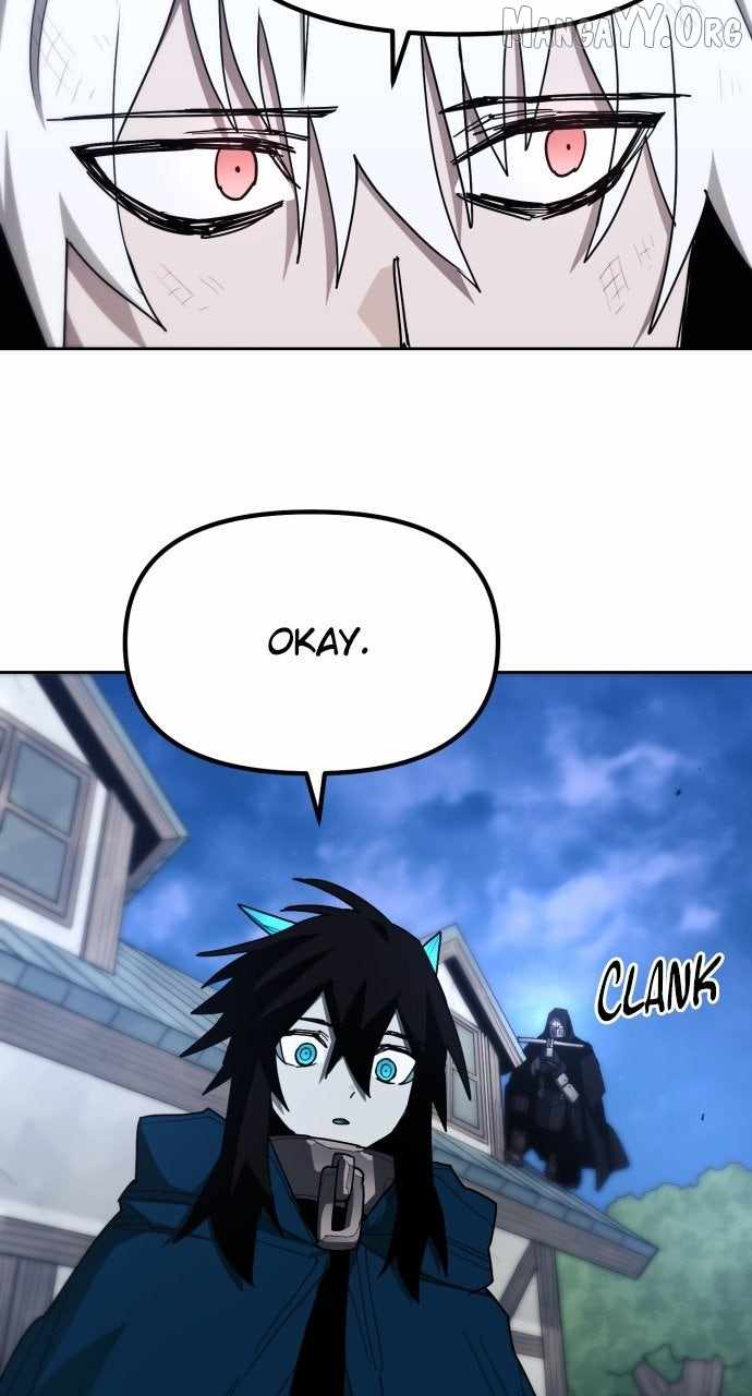Read Just a Cat Manga Online