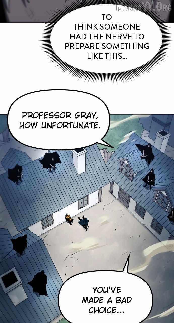 Read Just a Cat Manga Online