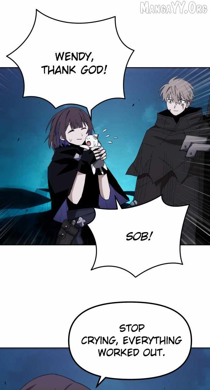 Read Just a Cat Manga Online