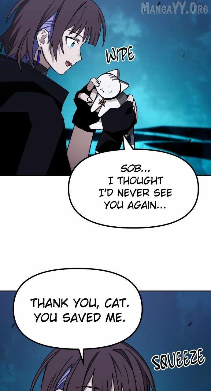 Read Just a Cat Manga Online