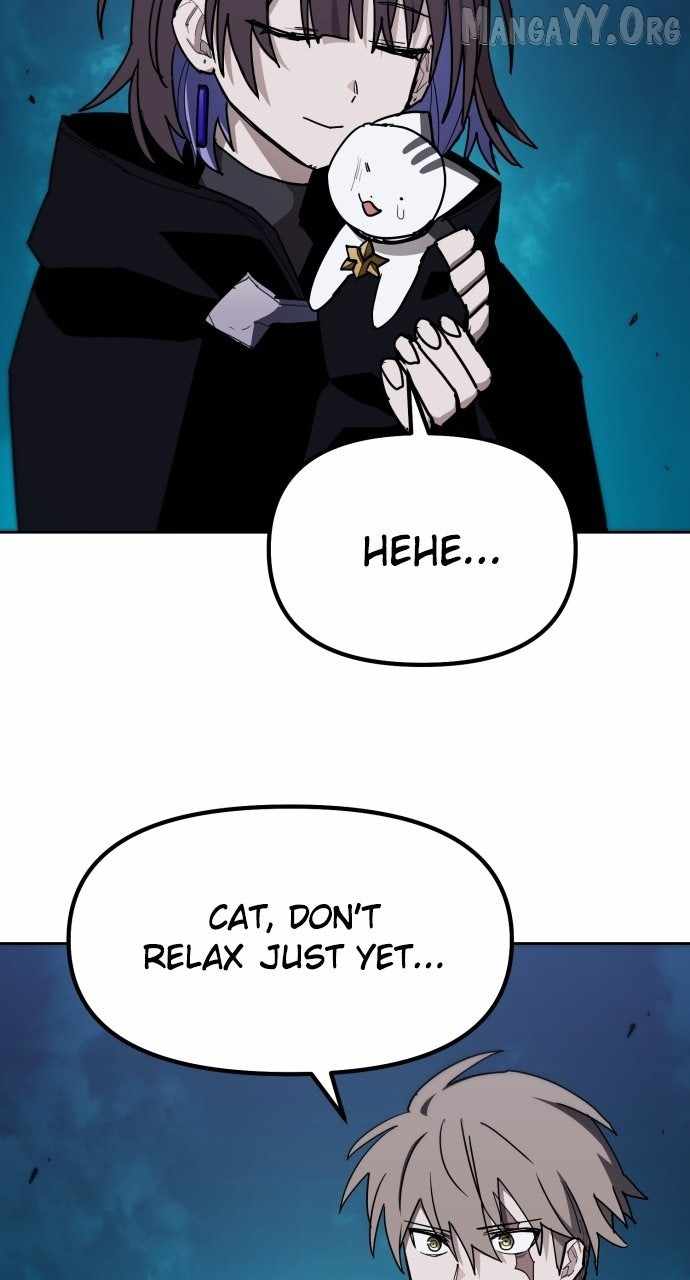 Read Just a Cat Manga Online