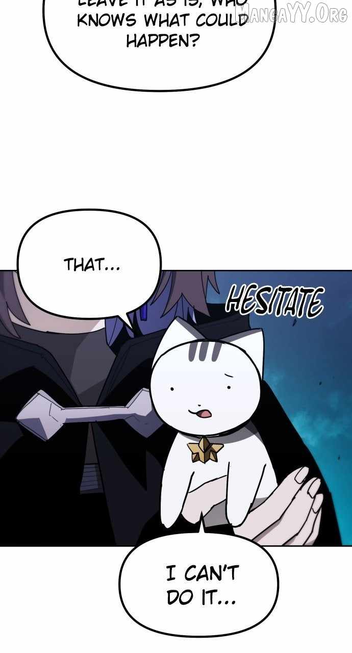 Read Just a Cat Manga Online