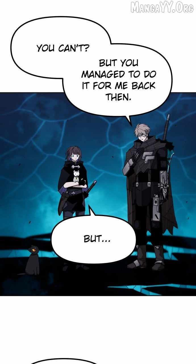 Read Just a Cat Manga Online