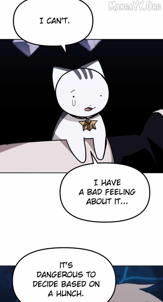 Read Just a Cat Manga Online