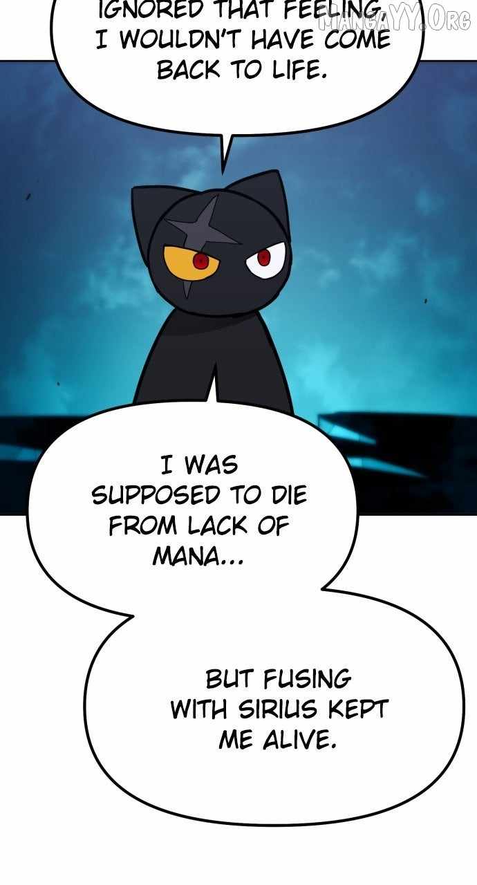 Read Just a Cat Manga Online