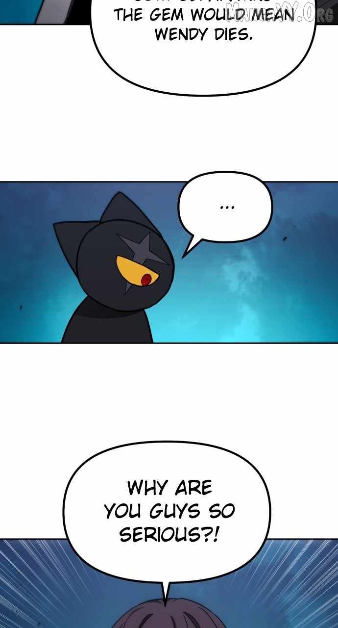 Read Just a Cat Manga Online