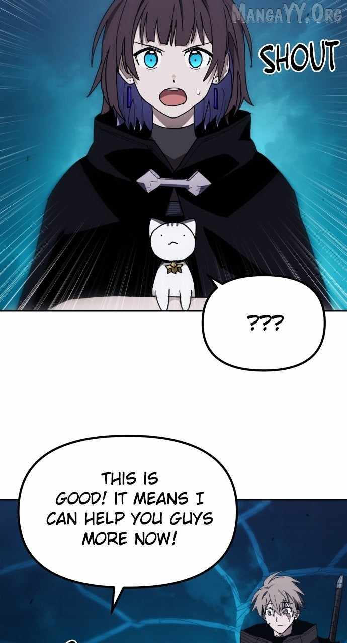 Read Just a Cat Manga Online