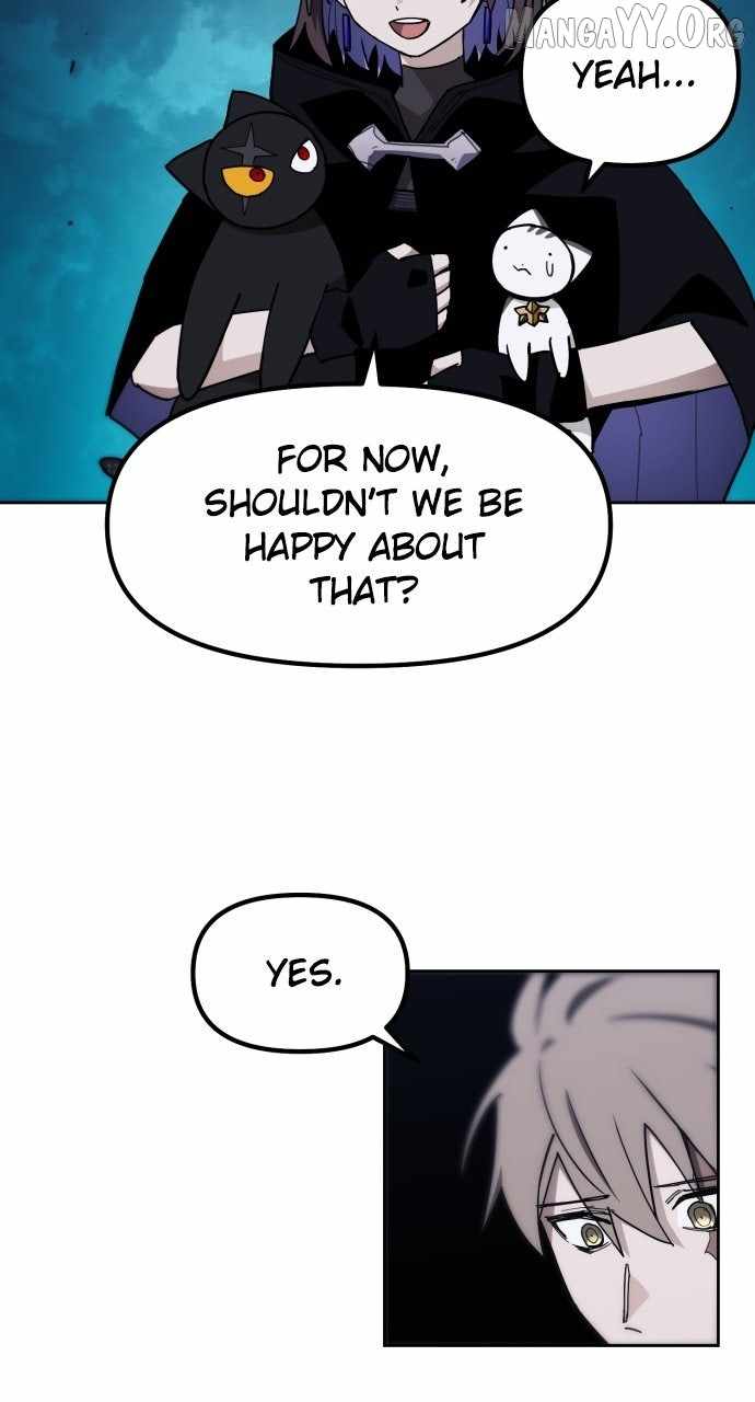Read Just a Cat Manga Online
