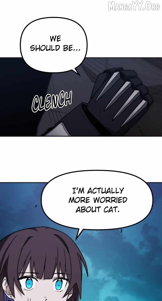 Read Just a Cat Manga Online