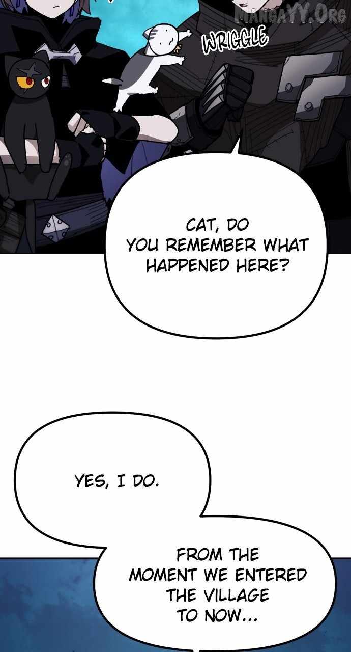 Read Just a Cat Manga Online