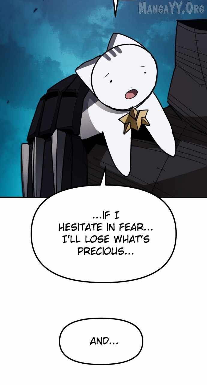 Read Just a Cat Manga Online