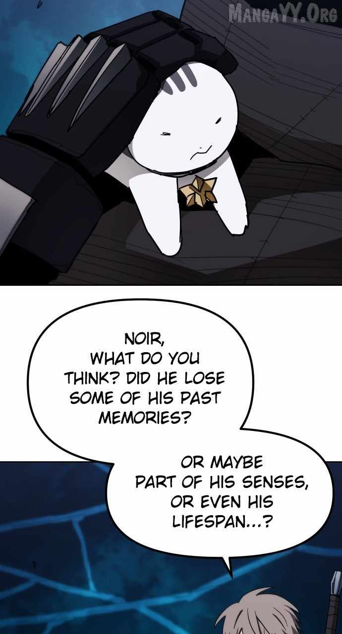 Read Just a Cat Manga Online