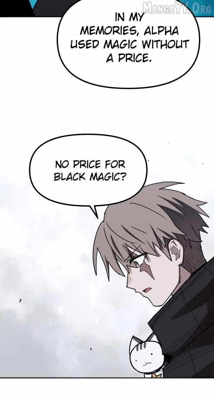 Read Just a Cat Manga Online
