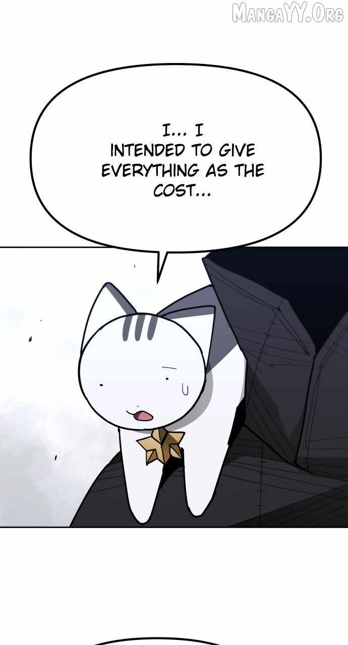 Read Just a Cat Manga Online