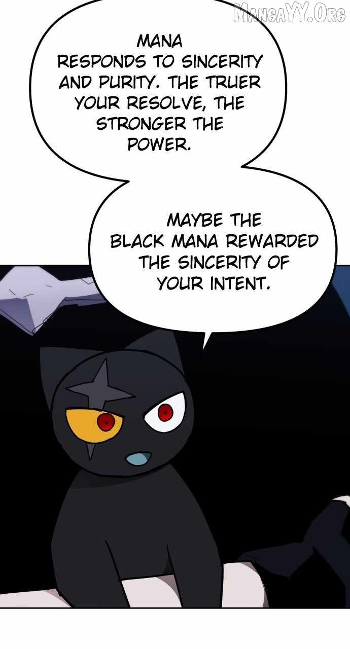 Read Just a Cat Manga Online