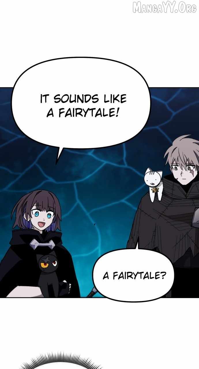 Read Just a Cat Manga Online
