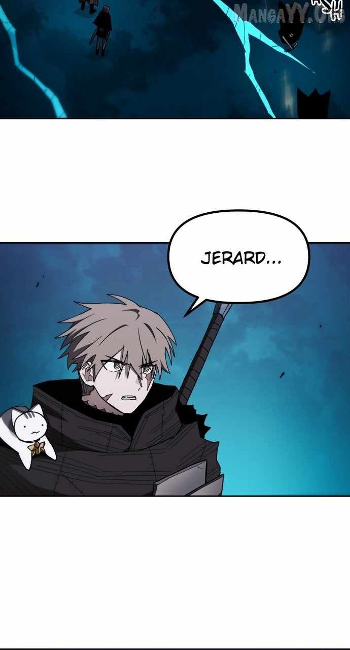 Read Just a Cat Manga Online