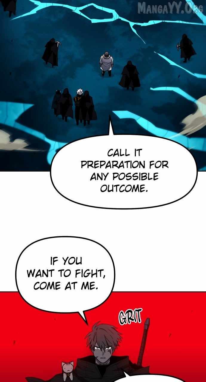 Read Just a Cat Manga Online