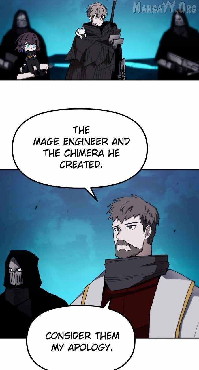 Read Just a Cat Manga Online