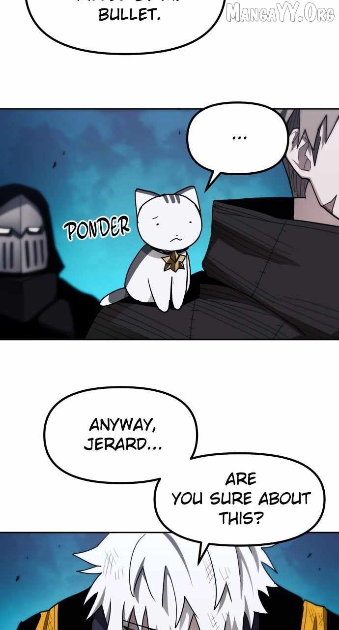 Read Just a Cat Manga Online