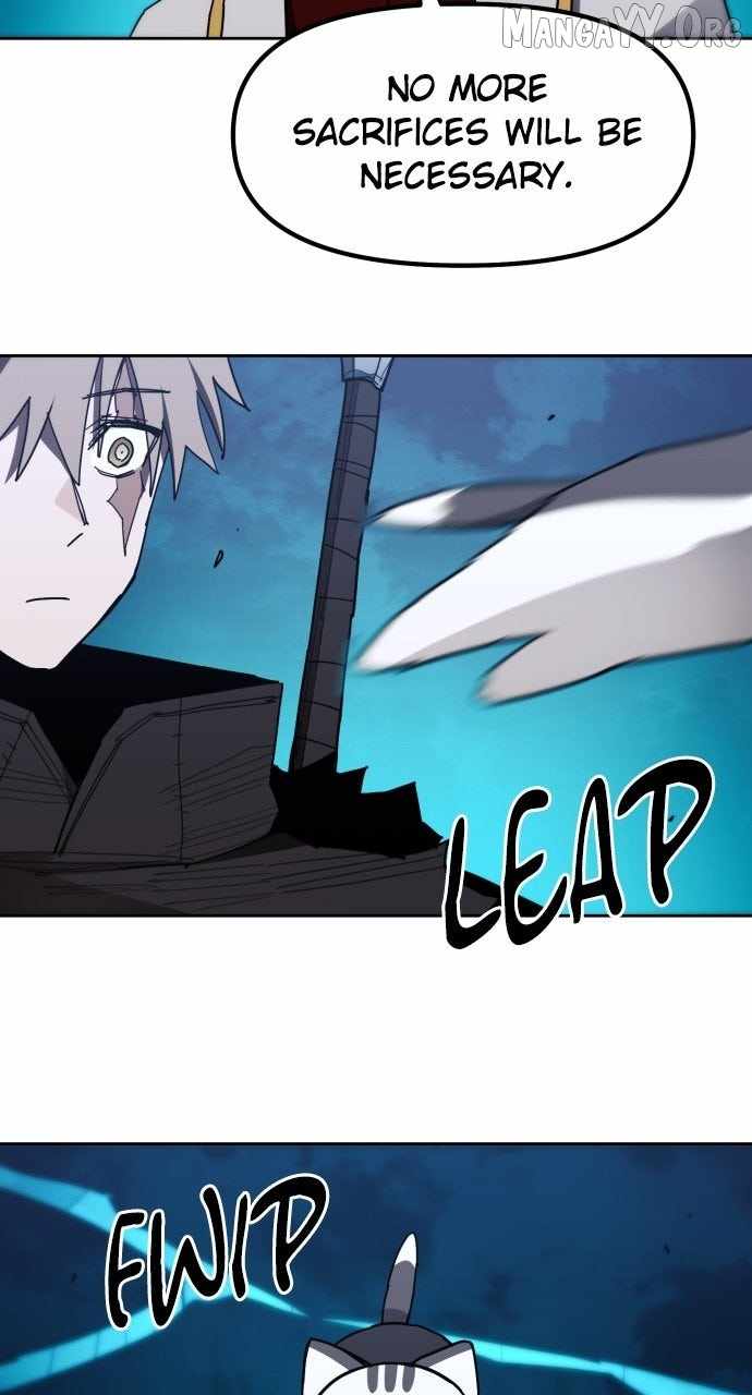 Read Just a Cat Manga Online