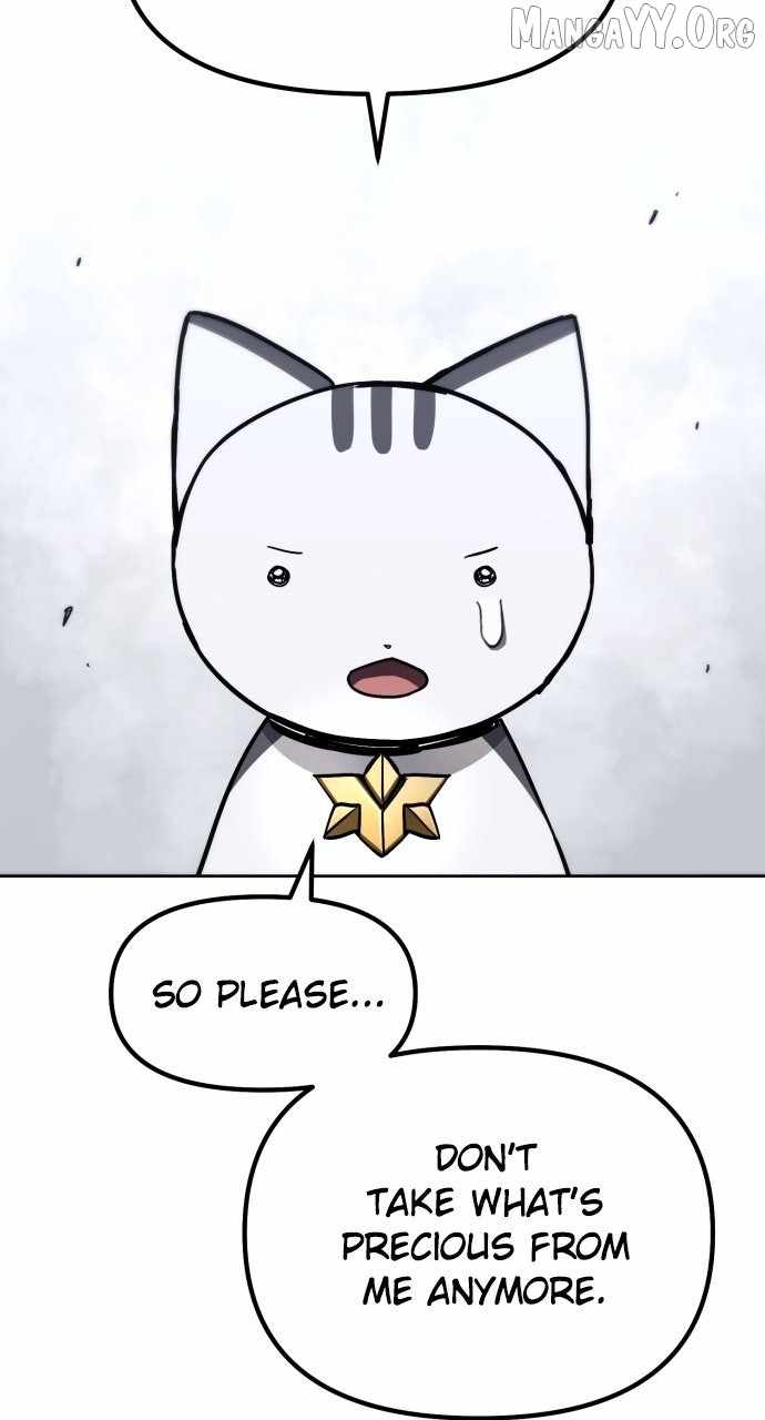 Read Just a Cat Manga Online