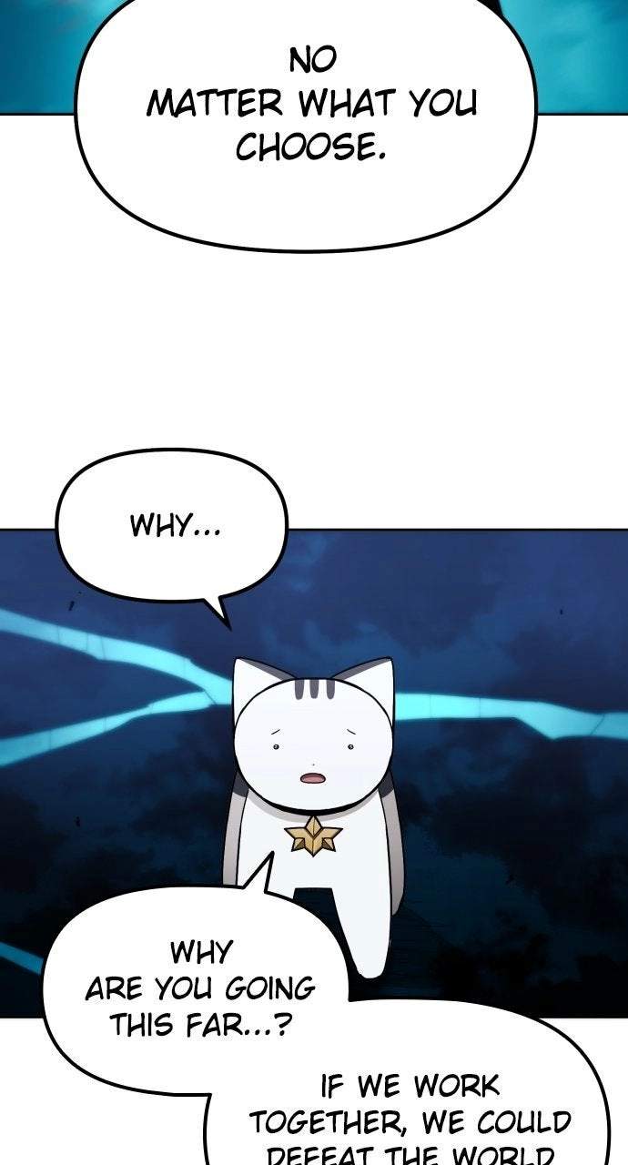 Read Just a Cat Manga Online
