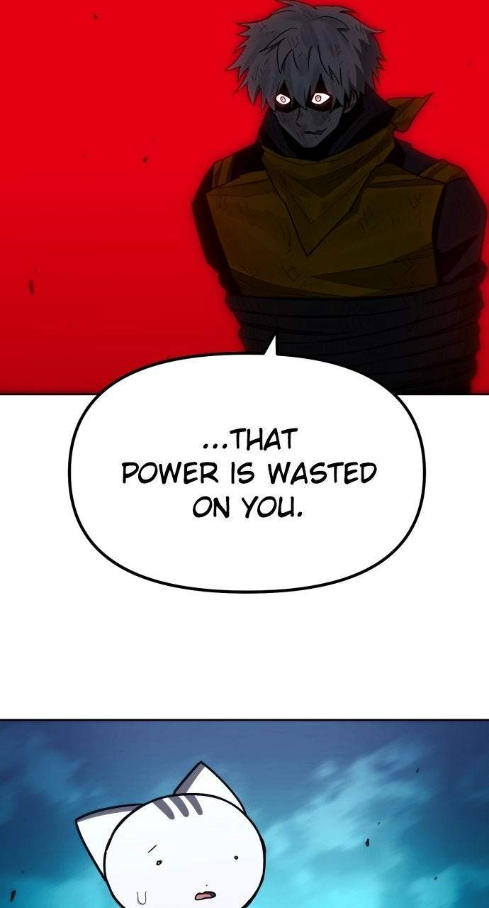 Read Just a Cat Manga Online