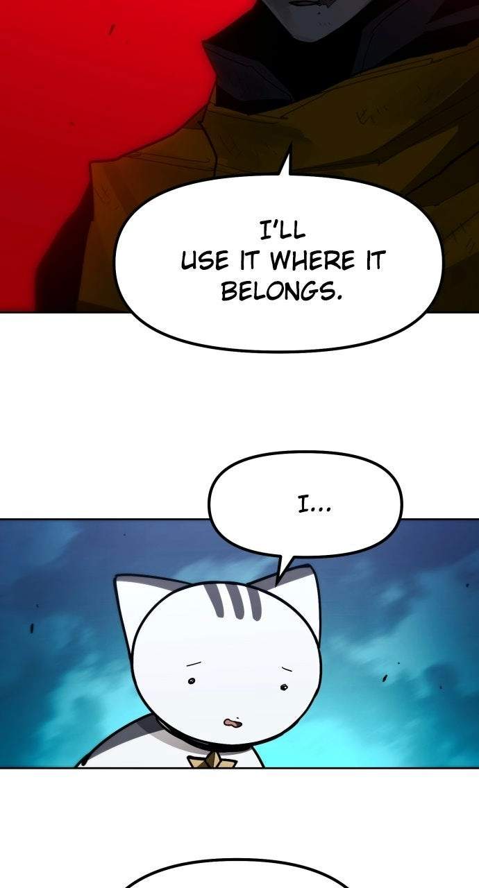 Read Just a Cat Manga Online