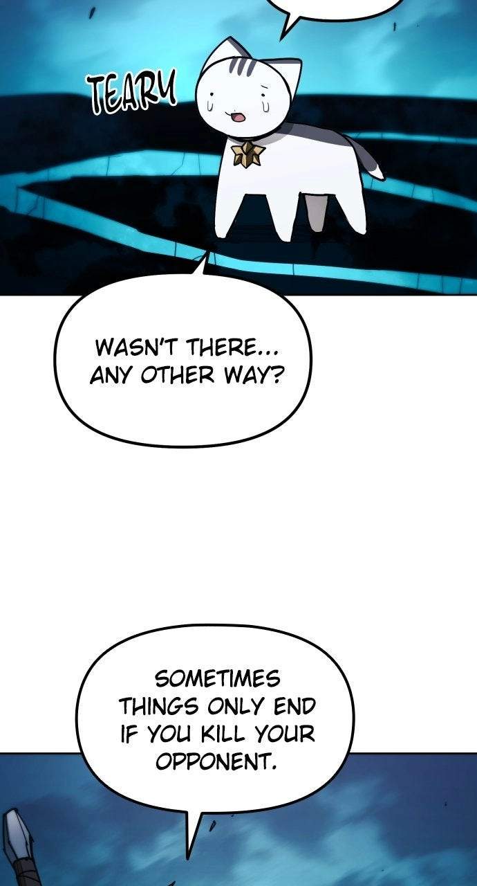 Read Just a Cat Manga Online