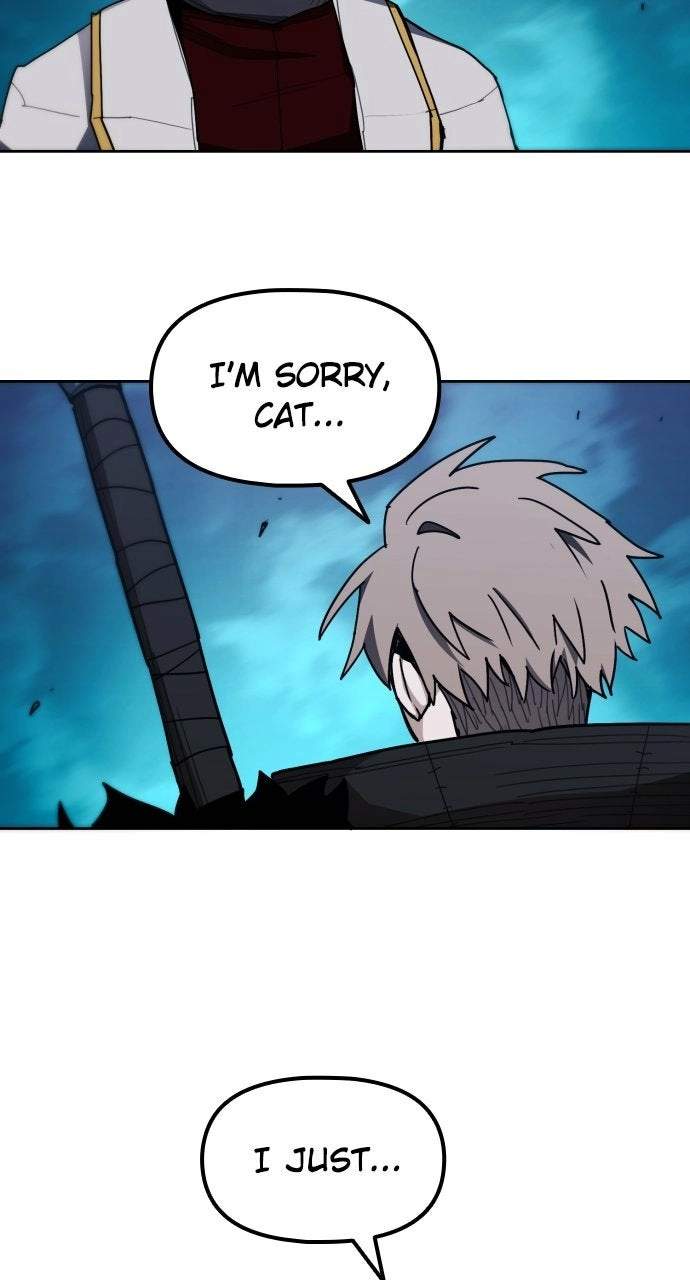 Read Just a Cat Manga Online