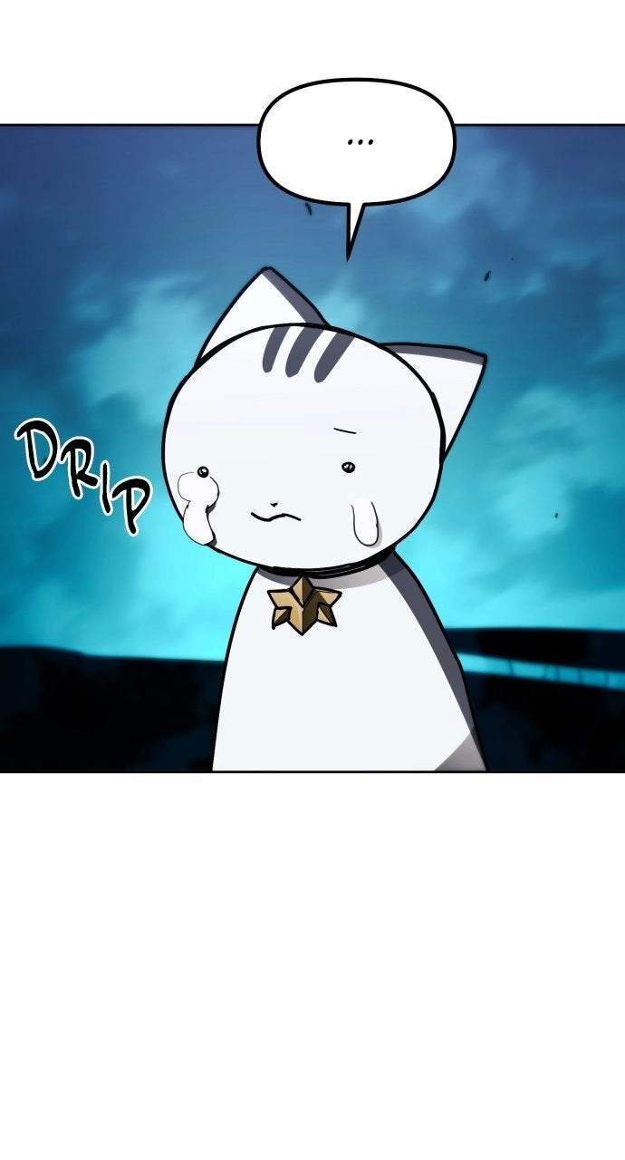 Read Just a Cat Manga Online