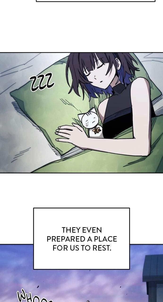 Read Just a Cat Manga Online