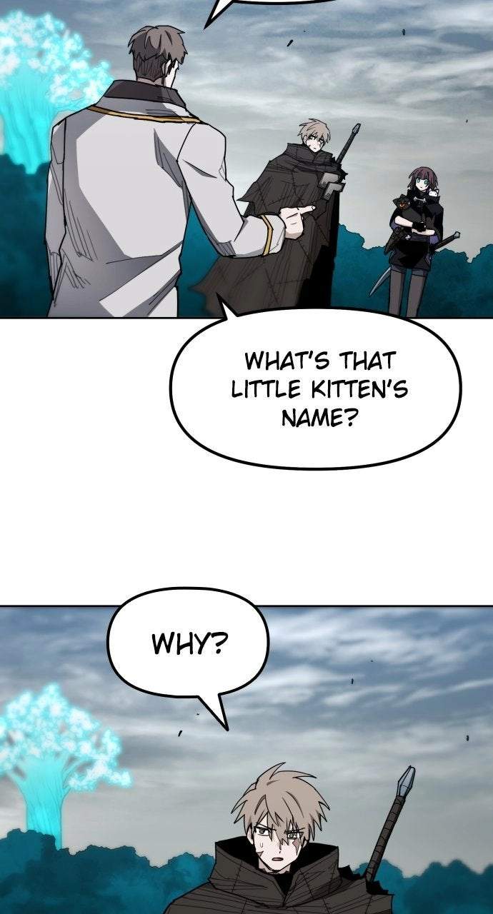 Read Just a Cat Manga Online