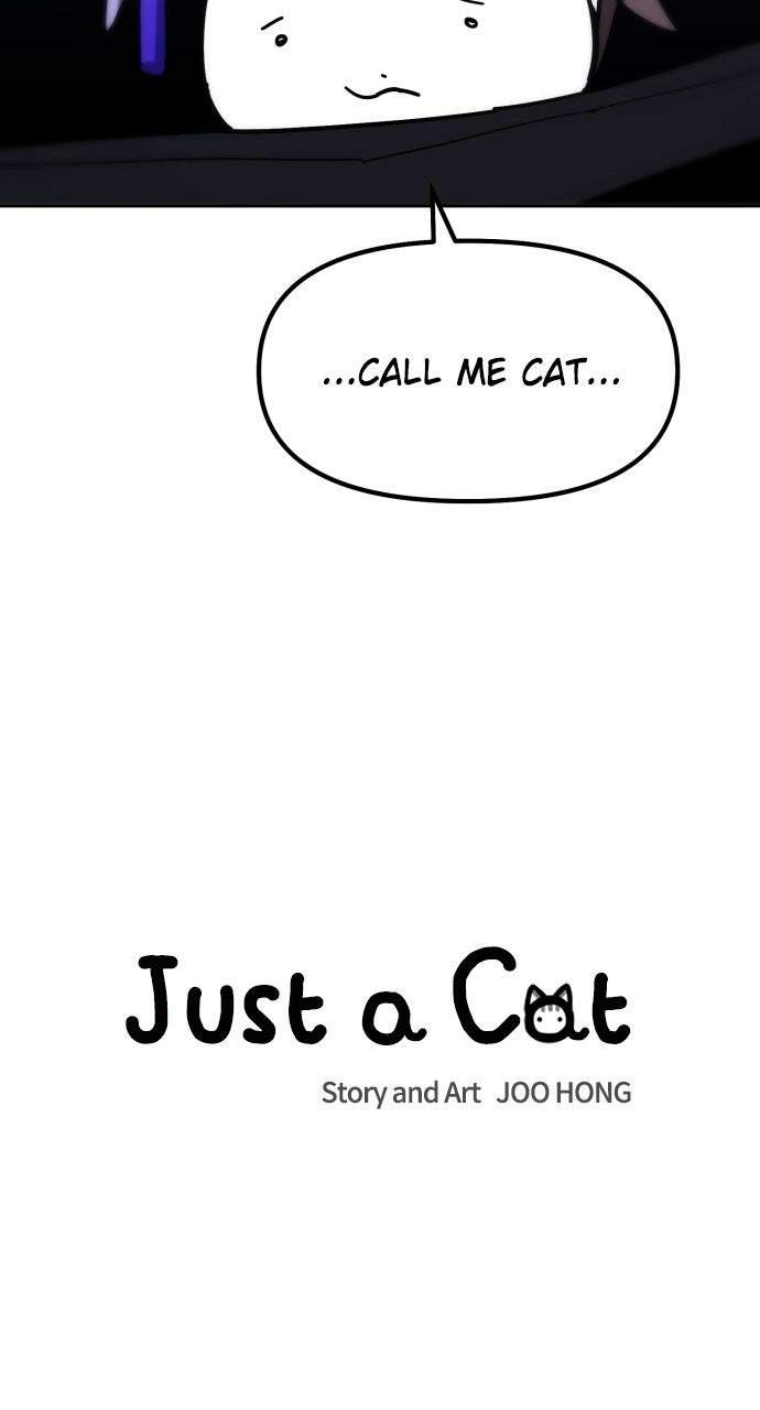 Read Just a Cat Manga Online