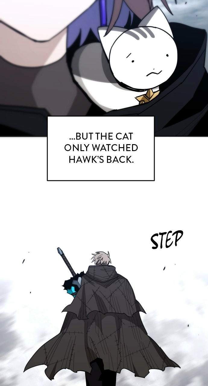 Read Just a Cat Manga Online