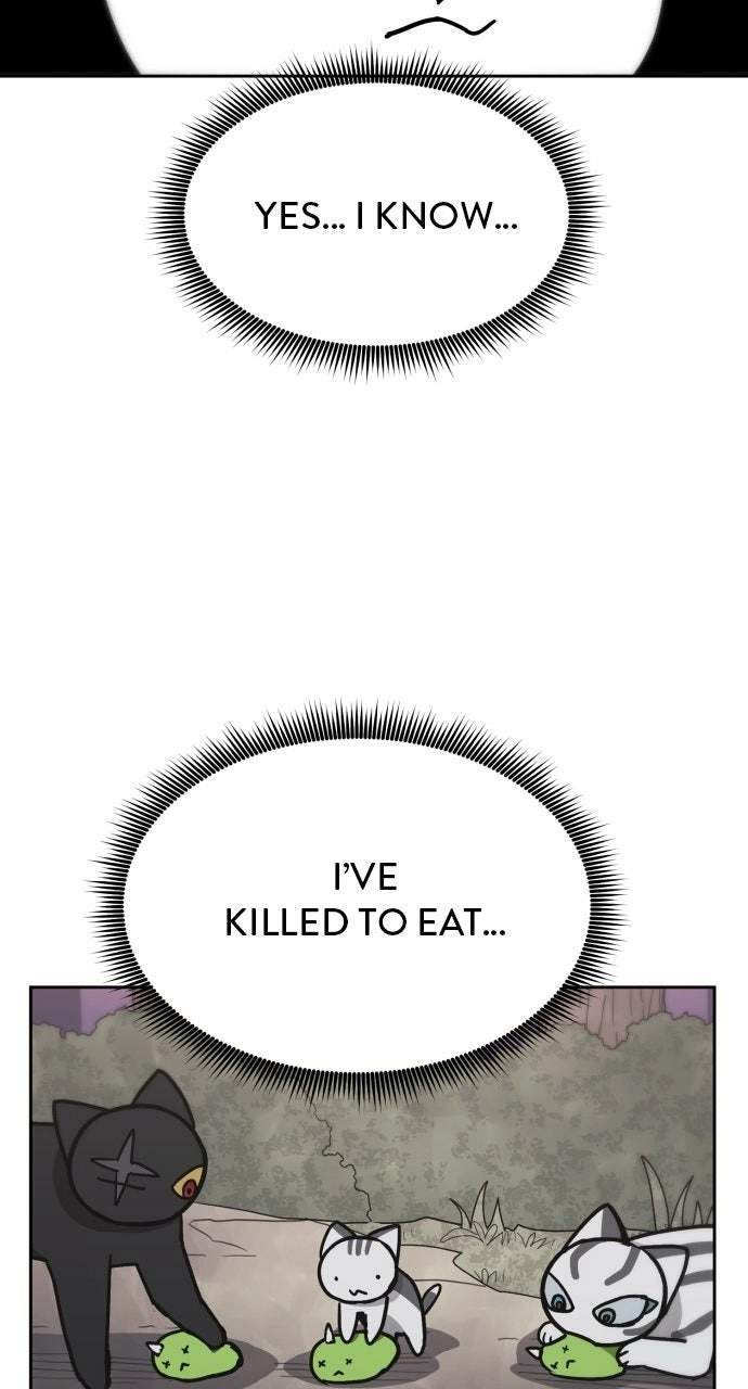 Read Just a Cat Manga Online