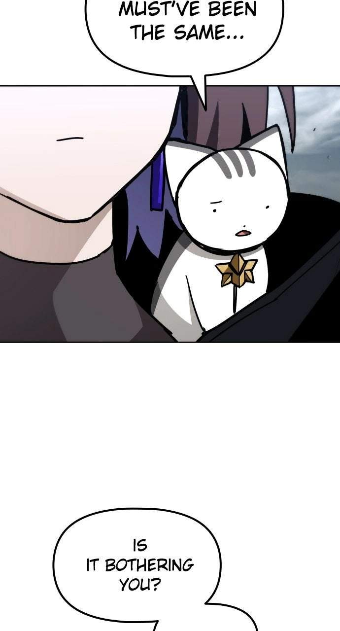 Read Just a Cat Manga Online